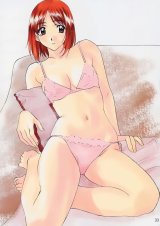 BUY NEW sentimental graffiti - 9013 Premium Anime Print Poster